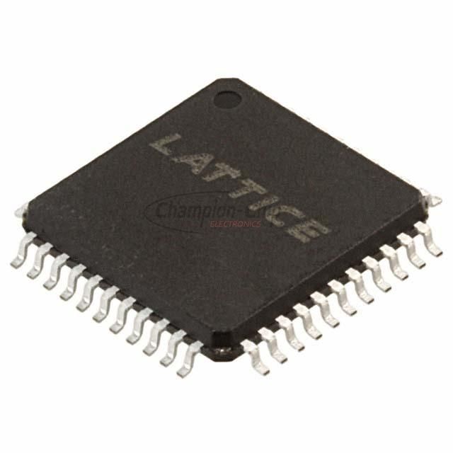 Buy ISPLSI 1016E-100LT44, Lattice Semiconductor ISPLSI 1016E-100LT44 in stock