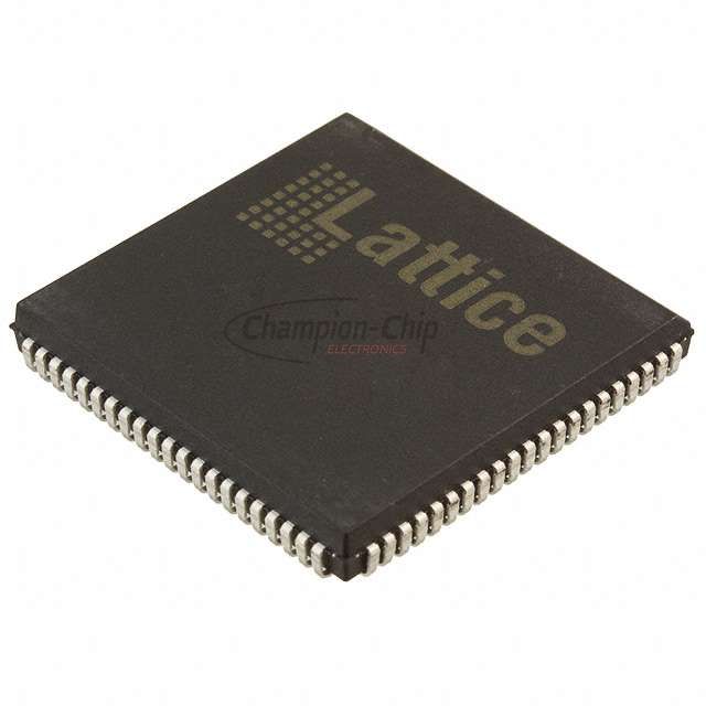 Buy ISPLSI 1032E-125LJ, Lattice Semiconductor ISPLSI 1032E-125LJ in stock