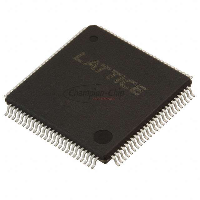 Buy ISPLSI 1032E-100LTN, Lattice Semiconductor ISPLSI 1032E-100LTN in stock