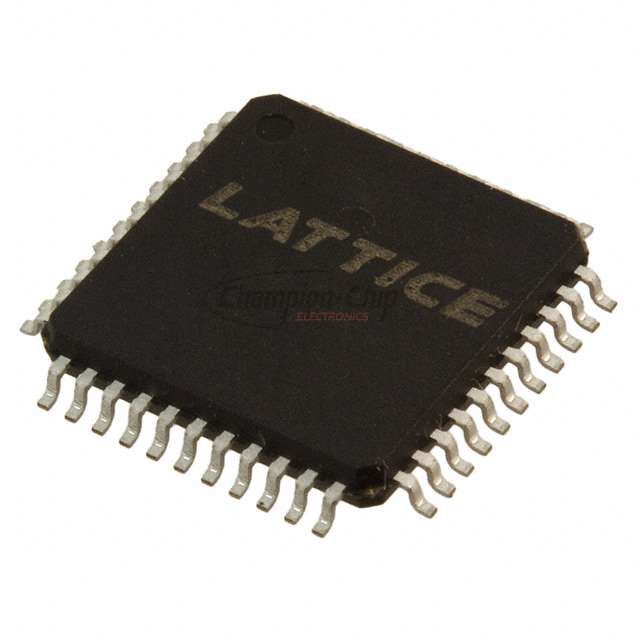 Buy ISPLSI 2032A-110LTN44, Lattice Semiconductor ISPLSI 2032A-110LTN44 in stock