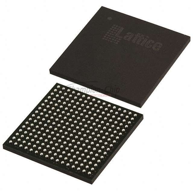 Buy LCMXO2-4000HE-5FTG256C, Lattice Semiconductor LCMXO2-4000HE-5FTG256C in stock