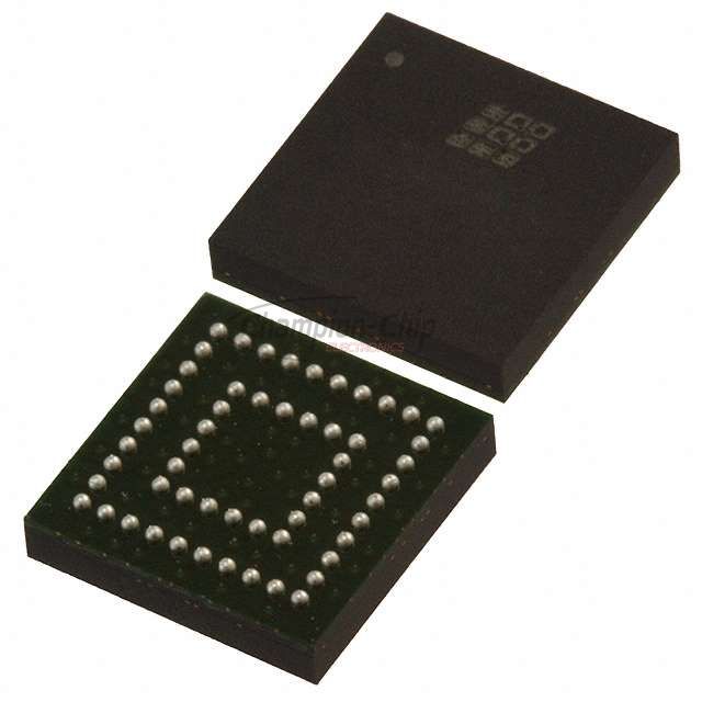 Buy LC4032ZC-5M56C, Lattice Semiconductor LC4032ZC-5M56C in stock