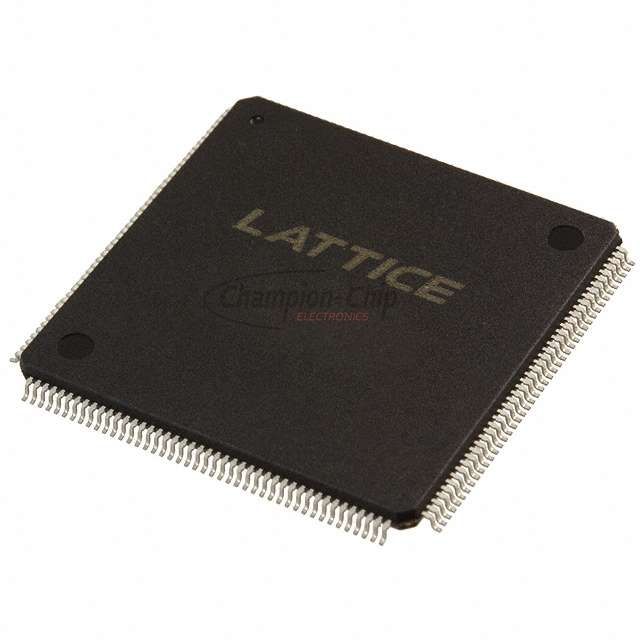 Buy LC4256V-10TN176I, Lattice Semiconductor LC4256V-10TN176I in stock