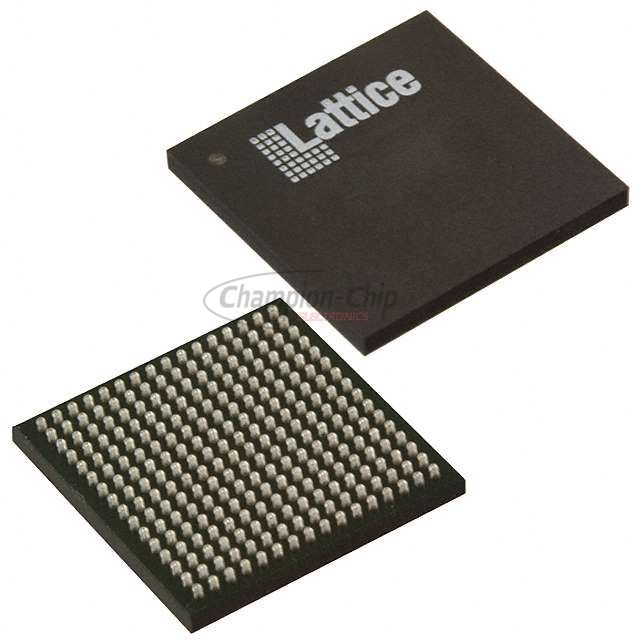 Buy LCMXO1200C-4BN256C, Lattice Semiconductor LCMXO1200C-4BN256C in stock