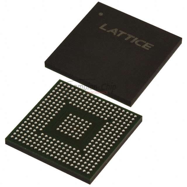 Buy LCMXO2-4000HC-4BG332C, Lattice Semiconductor LCMXO2-4000HC-4BG332C in stock