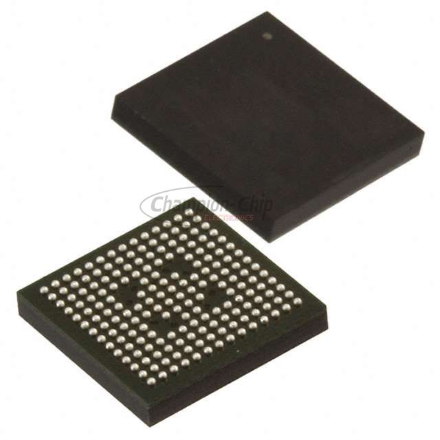 Buy LCMXO2-4000HE-4MG184C, Lattice Semiconductor LCMXO2-4000HE-4MG184C in stock