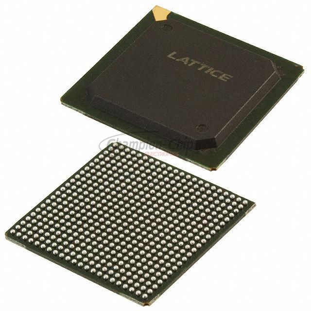 Buy LCMXO2-4000HC-5FG484C, Lattice Semiconductor LCMXO2-4000HC-5FG484C in stock