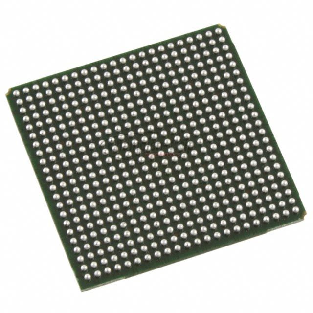 Buy LFE2-12E-5FN484I, Lattice Semiconductor LFE2-12E-5FN484I in stock