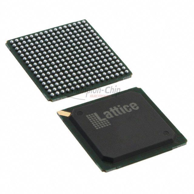 Buy LFE2-20E-5FN256I, Lattice Semiconductor LFE2-20E-5FN256I in stock