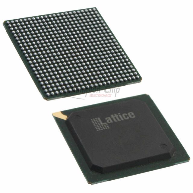 Buy LFE2M50E-5FN484I, Lattice Semiconductor LFE2M50E-5FN484I in stock