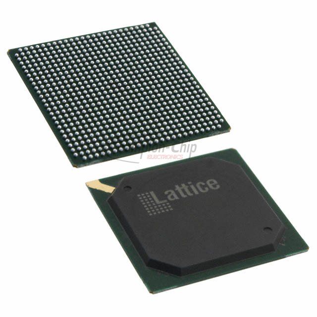 Buy LFE2M35E-6FN672C, Lattice Semiconductor LFE2M35E-6FN672C in stock