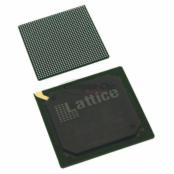 Buy LFE3-70EA-6LFN1156I, Lattice Semiconductor LFE3-70EA-6LFN1156I in stock