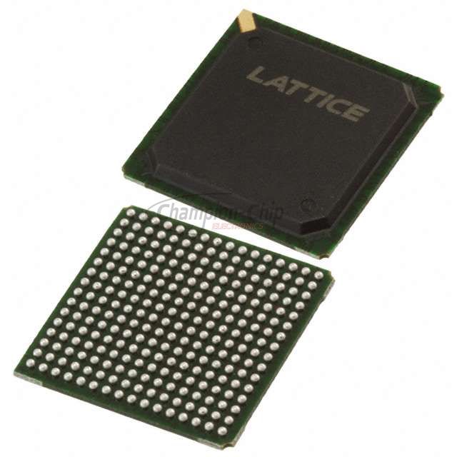 Buy LC4256B-10F256BI, Lattice Semiconductor LC4256B-10F256BI in stock