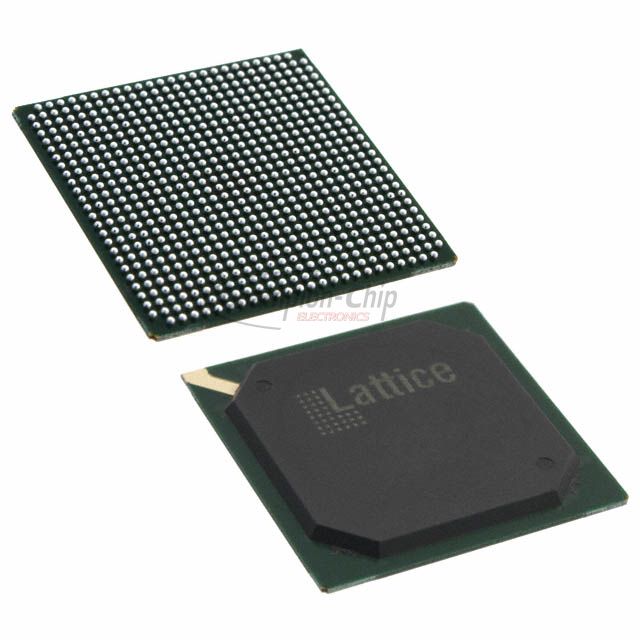 Buy LFXP2-40E-6FN672I, Lattice Semiconductor LFXP2-40E-6FN672I in stock