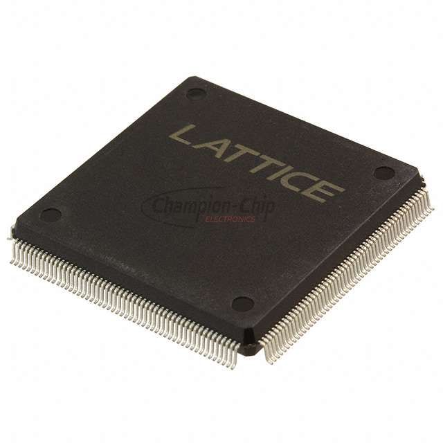 Buy M4A3-256/128-10YNC, Lattice Semiconductor M4A3-256/128-10YNC in stock