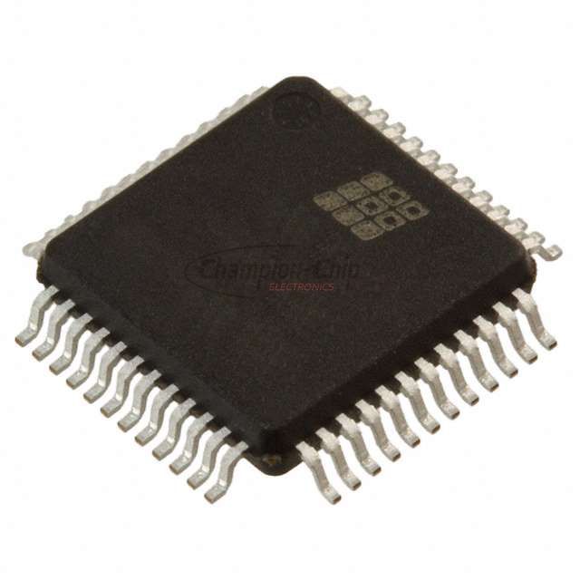 Buy ISPPAC-CLK5304S-01T48C, Lattice Semiconductor ISPPAC-CLK5304S-01T48C in stock