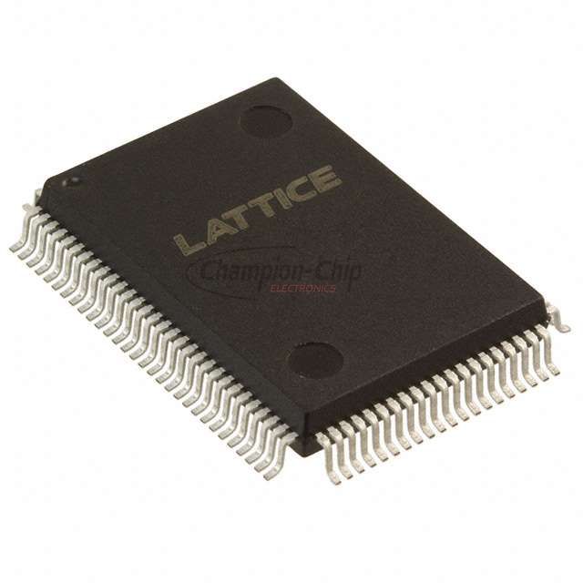 Buy M4A3-128/64-7YI, Lattice Semiconductor M4A3-128/64-7YI in stock