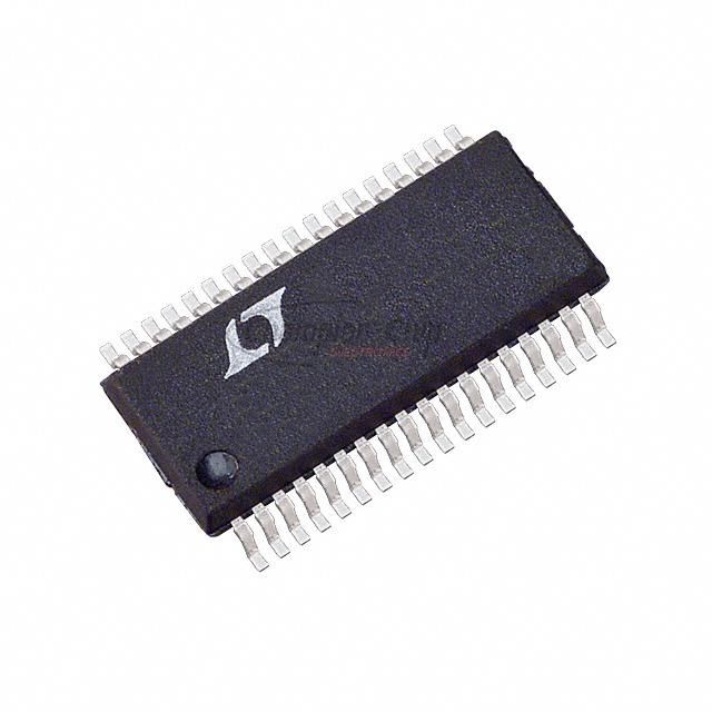 Buy LTC1411IG#PBF, Linear Technology (Analog Devices, Inc.) LTC1411IG#PBF in stock