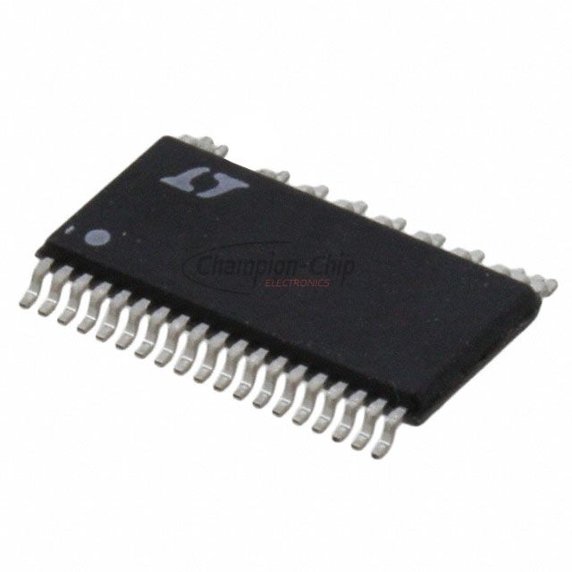 Buy LT3752HFE-1#WPBF, Linear Technology (Analog Devices, Inc.) LT3752HFE-1#WPBF in stock