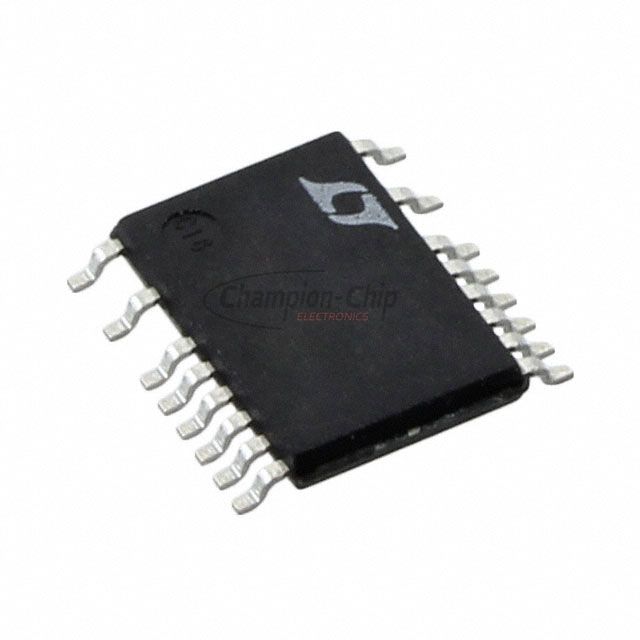 Buy LT8310EFE#PBF, Linear Technology (Analog Devices, Inc.) LT8310EFE#PBF in stock