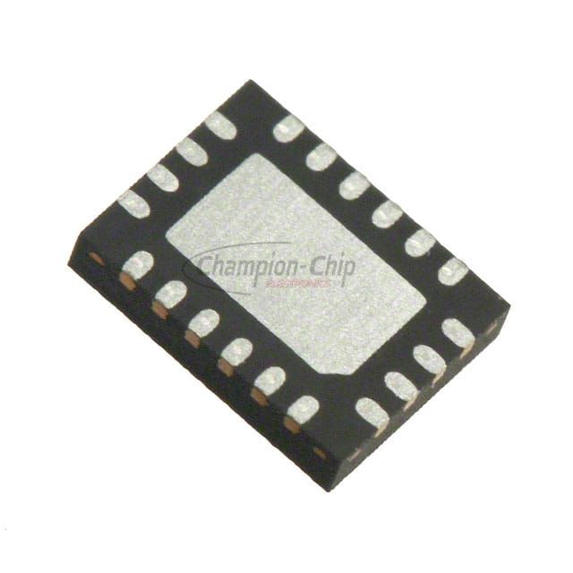 Buy LTC4098EPDC-1#TRPBF, Linear Technology (Analog Devices, Inc.) LTC4098EPDC-1#TRPBF in stock