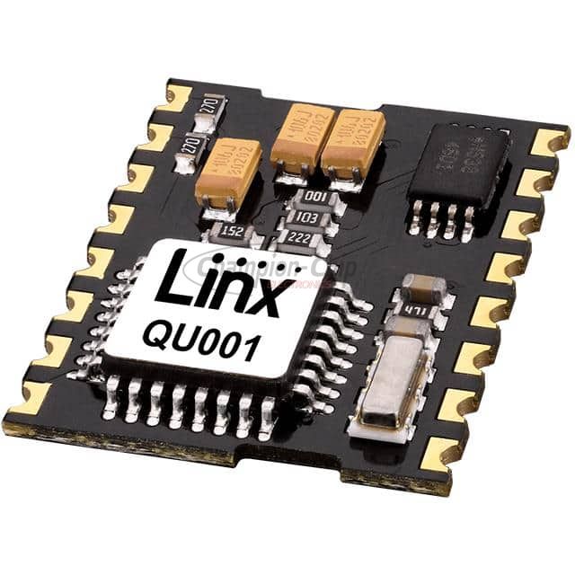 Buy SDM-USB-QS-S, Linx Technologies SDM-USB-QS-S in stock