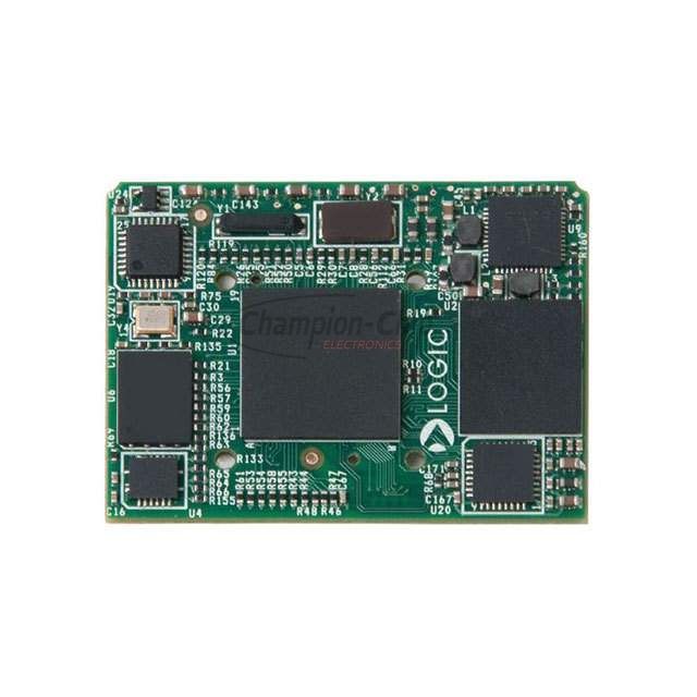 Buy SOMOMAPL138-10-1603QHIR, Logic PD (Beacon EmbeddedWorks) SOMOMAPL138-10-1603QHIR in stock