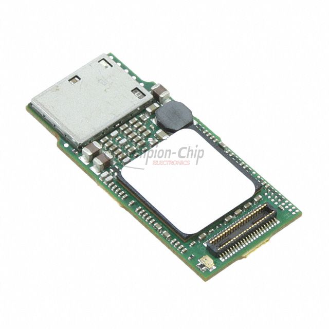 Buy SOMAM3703-30-1780AKIR, Logic PD (Beacon EmbeddedWorks) SOMAM3703-30-1780AKIR in stock