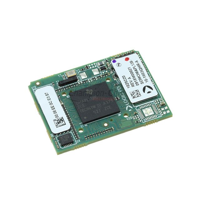 Buy SOMC6748-10-1603AHCR, Logic PD (Beacon EmbeddedWorks) SOMC6748-10-1603AHCR in stock