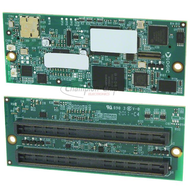 Buy SOMDM3730-10-1782IFXR, Logic PD (Beacon EmbeddedWorks) SOMDM3730-10-1782IFXR in stock