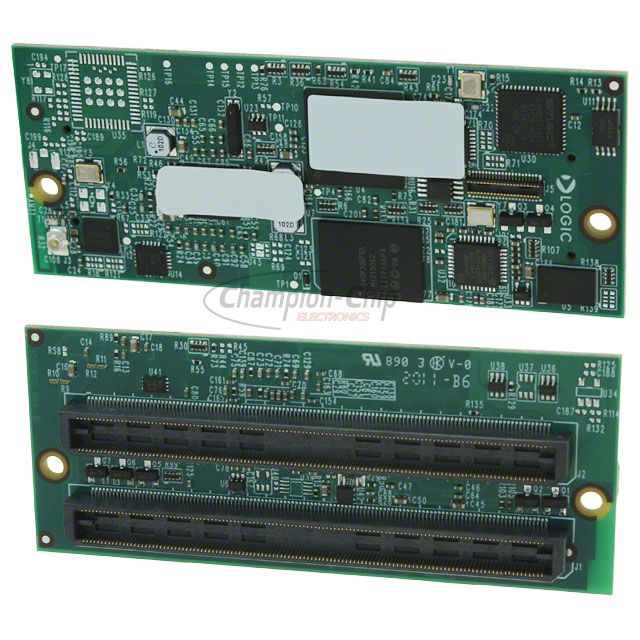 Buy SOMDM3730-10-1782JFIR, Logic PD (Beacon EmbeddedWorks) SOMDM3730-10-1782JFIR in stock