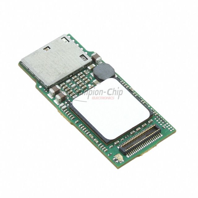 Buy SOMDM3730-30-1780AKIR, Logic PD (Beacon EmbeddedWorks) SOMDM3730-30-1780AKIR in stock