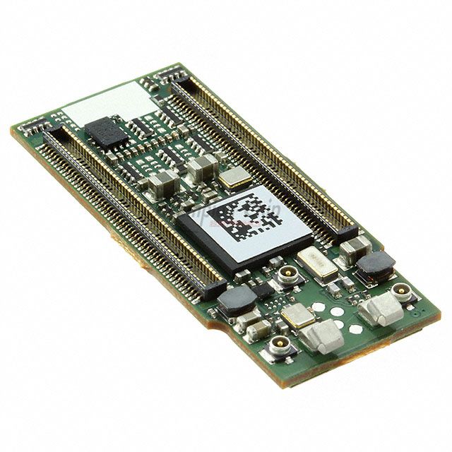 Buy SOMDM3730-32-2880AKXR, Logic PD (Beacon EmbeddedWorks) SOMDM3730-32-2880AKXR in stock