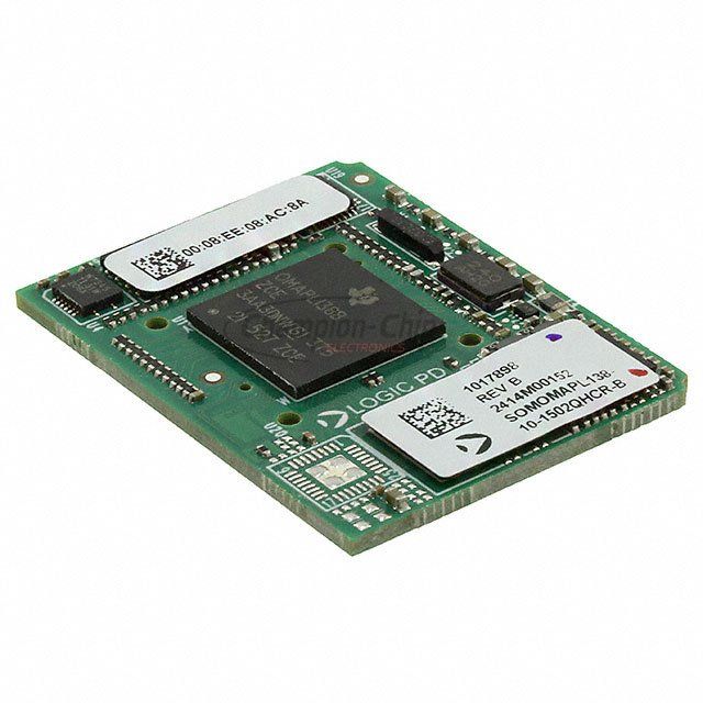 Buy SOMOMAPL138-10-1502QHCR, Logic PD (Beacon EmbeddedWorks) SOMOMAPL138-10-1502QHCR in stock