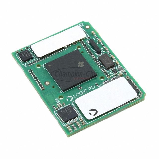 Buy SOMOMAPL138-10-1602AHCR, Logic PD (Beacon EmbeddedWorks) SOMOMAPL138-10-1602AHCR in stock