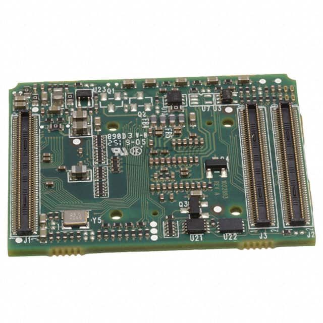 Buy SOMOMAPL138-10-1603AHCR, Logic PD (Beacon EmbeddedWorks) SOMOMAPL138-10-1603AHCR in stock