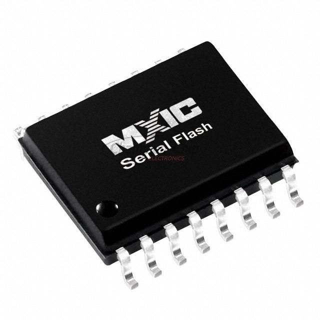 Buy MX25L3206EMI-12G, Macronix MX25L3206EMI-12G in stock