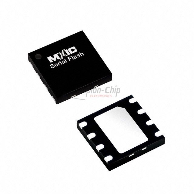 Buy MX25R6435FZAIH0, Macronix MX25R6435FZAIH0 in stock