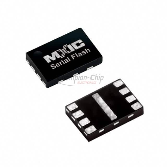 Buy MX25L4006EZUI-12G, Macronix MX25L4006EZUI-12G in stock