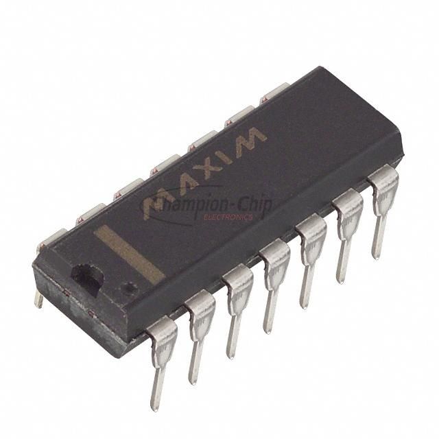 Buy ICL7622ACPD+, Maxim Integrated ICL7622ACPD+ in stock