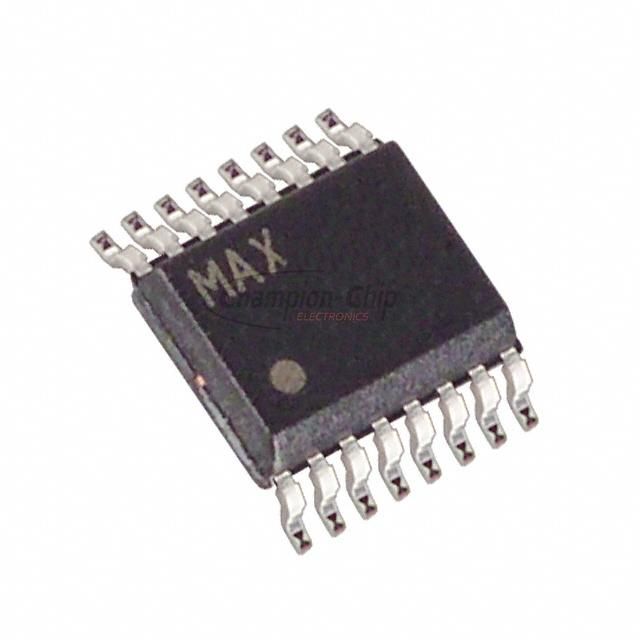 Buy MAX1111EEE/V+T, Maxim Integrated MAX1111EEE/V+T in stock