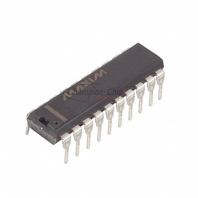 Buy ADC0820CCN+, Maxim Integrated ADC0820CCN+ in stock