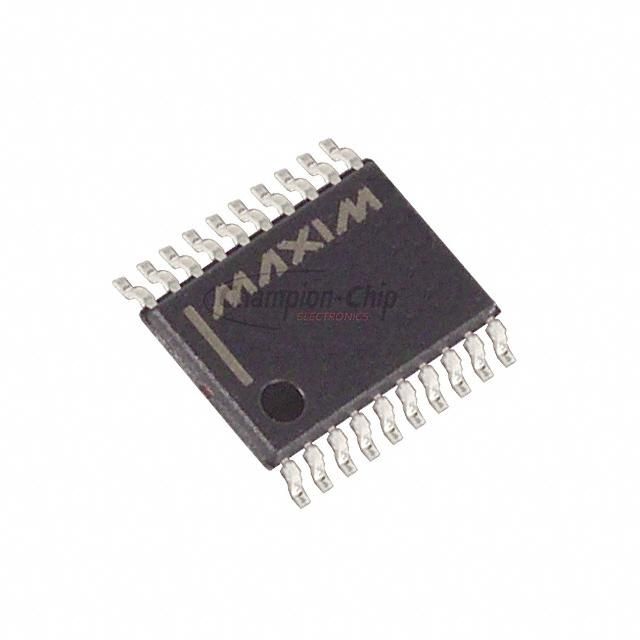 Buy DS1267BE-010+T/R, Maxim Integrated DS1267BE-010+T/R in stock