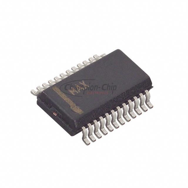 Buy MAX11624EEG+T, Maxim Integrated MAX11624EEG+T in stock