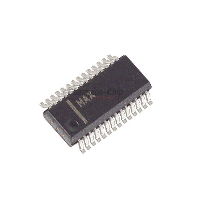 Buy MAX1737EEI+G05, Maxim Integrated MAX1737EEI+G05 in stock