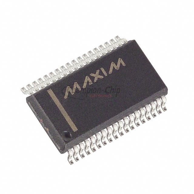 Buy DS2117MB/T&R, Maxim Integrated DS2117MB/T&R in stock