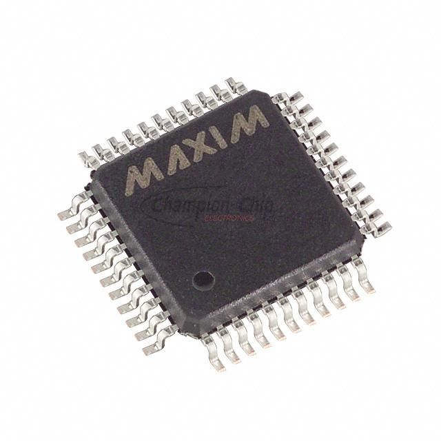 Buy MAX134CMH+, Maxim Integrated MAX134CMH+ in stock