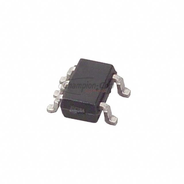 Buy MAX4352EUK+T, Maxim Integrated MAX4352EUK+T in stock