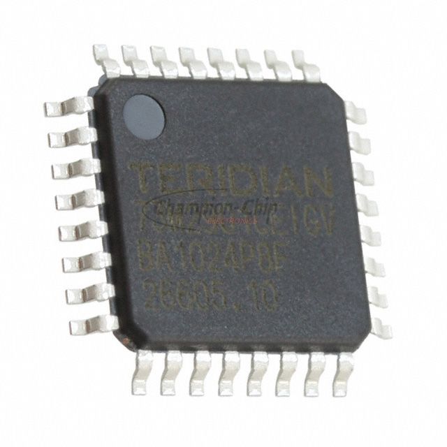 Buy 73M2901CE-IGV/F, Maxim Integrated 73M2901CE-IGV/F in stock