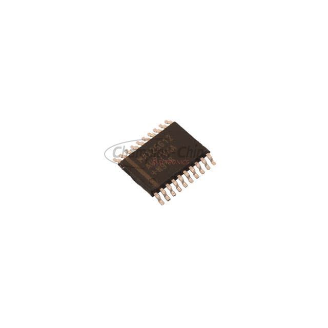 Buy MAX14919AUP+, Maxim Integrated MAX14919AUP+ in stock